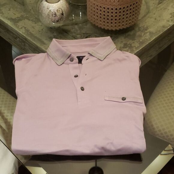 PAL Zilleri Designer Concept Polo Shirt - Picture 1 of 3